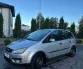 Сірий Форд Focus C-Max, об'ємом двигуна 1.6 л та пробігом 480 тис. км за 3100 $, фото 2 на Automoto.ua
