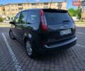 Серый Форд Focus C-Max, объемом двигателя 1.8 л и пробегом 252 тыс. км за 4900 $, фото 20 на Automoto.ua