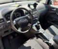 Сірий Форд Focus C-Max, об'ємом двигуна 1.56 л та пробігом 245 тис. км за 6300 $, фото 7 на Automoto.ua
