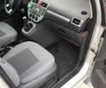 Сірий Форд Focus C-Max, об'ємом двигуна 1.75 л та пробігом 264 тис. км за 5200 $, фото 15 на Automoto.ua