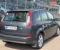Серый Форд Focus C-Max, объемом двигателя 1.75 л и пробегом 354 тыс. км за 4999 $, фото 3 на Automoto.ua