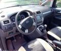 Сірий Форд Focus C-Max, об'ємом двигуна 1.8 л та пробігом 283 тис. км за 5000 $, фото 7 на Automoto.ua