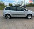 Сірий Форд Focus C-Max, об'ємом двигуна 1.6 л та пробігом 290 тис. км за 3100 $, фото 6 на Automoto.ua