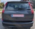 Серый Форд Focus C-Max, объемом двигателя 1.6 л и пробегом 210 тыс. км за 5500 $, фото 12 на Automoto.ua