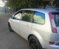 Форд Focus C-Max 2007 у Одесі на Automoto.ua Сірий Форд Focus C-Max, об'ємом двигуна 2 л та пробігом 256 тис. км за 4800 $, фото 1 на Automoto.ua