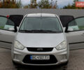 Серый Форд Focus C-Max, объемом двигателя 1.6 л и пробегом 210 тыс. км за 4550 $, фото 13 на Automoto.ua