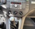 Форд Focus C-Max 2007 в Запорожье на Automoto.ua Серый Форд Focus C-Max, объемом двигателя 1.8 л и пробегом 300 тыс. км за 5200 $, фото 6 на Automoto.ua
