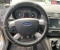 Серый Форд Focus C-Max, объемом двигателя 1.75 л и пробегом 275 тыс. км за 6900 $, фото 13 на Automoto.ua