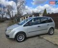 Сірий Форд Focus C-Max, об'ємом двигуна 1.6 л та пробігом 200 тис. км за 3650 $, фото 5 на Automoto.ua