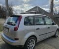 Сірий Форд Focus C-Max, об'ємом двигуна 1.6 л та пробігом 200 тис. км за 3650 $, фото 15 на Automoto.ua