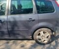 Серый Форд Focus C-Max, объемом двигателя 1.6 л и пробегом 345 тыс. км за 5000 $, фото 2 на Automoto.ua