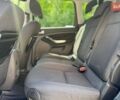 Сірий Форд Focus C-Max, об'ємом двигуна 1.56 л та пробігом 245 тис. км за 6300 $, фото 14 на Automoto.ua