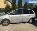 Сірий Форд Focus C-Max, об'ємом двигуна 1.56 л та пробігом 370 тис. км за 7000 $, фото 1 на Automoto.ua