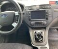 Сірий Форд Focus C-Max, об'ємом двигуна 1.75 л та пробігом 275 тис. км за 6900 $, фото 15 на Automoto.ua