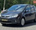 Сірий Форд Focus C-Max, об'ємом двигуна 1.56 л та пробігом 245 тис. км за 6300 $, фото 2 на Automoto.ua