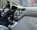 Сірий Форд Focus C-Max, об'ємом двигуна 1.6 л та пробігом 190 тис. км за 6200 $, фото 13 на Automoto.ua