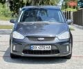 Сірий Форд Focus C-Max, об'ємом двигуна 1.6 л та пробігом 190 тис. км за 6200 $, фото 1 на Automoto.ua