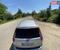 Сірий Форд Focus C-Max, об'ємом двигуна 1.56 л та пробігом 280 тис. км за 4900 $, фото 6 на Automoto.ua