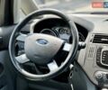 Сірий Форд Focus C-Max, об'ємом двигуна 1.6 л та пробігом 190 тис. км за 6200 $, фото 10 на Automoto.ua