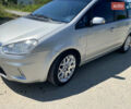 Сірий Форд Focus C-Max, об'ємом двигуна 1.56 л та пробігом 280 тис. км за 4900 $, фото 1 на Automoto.ua