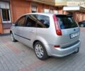 Сірий Форд Focus C-Max, об'ємом двигуна 1.6 л та пробігом 252 тис. км за 4987 $, фото 2 на Automoto.ua