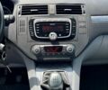 Сірий Форд Focus C-Max, об'ємом двигуна 1.6 л та пробігом 190 тис. км за 6200 $, фото 14 на Automoto.ua