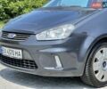 Сірий Форд Focus C-Max, об'ємом двигуна 1.6 л та пробігом 190 тис. км за 6200 $, фото 4 на Automoto.ua