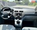 Сірий Форд Focus C-Max, об'ємом двигуна 1.6 л та пробігом 190 тис. км за 6200 $, фото 3 на Automoto.ua