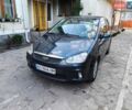 Сірий Форд Focus C-Max, об'ємом двигуна 1.56 л та пробігом 294 тис. км за 4200 $, фото 1 на Automoto.ua