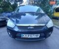 Серый Форд Focus C-Max, объемом двигателя 1.56 л и пробегом 238 тыс. км за 5200 $, фото 26 на Automoto.ua