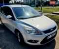 Сірий Форд Focus C-Max, об'ємом двигуна 1.6 л та пробігом 340 тис. км за 5700 $, фото 1 на Automoto.ua