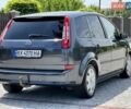 Сірий Форд Focus C-Max, об'ємом двигуна 1.6 л та пробігом 190 тис. км за 6200 $, фото 7 на Automoto.ua