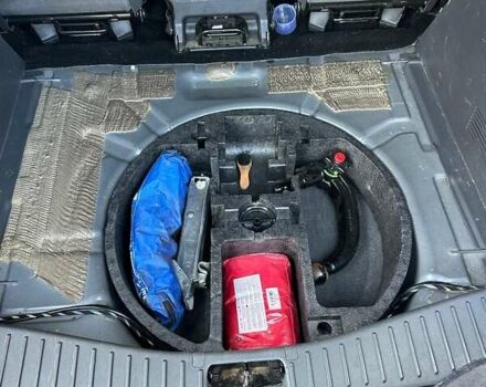 Сірий Форд Focus C-Max, об'ємом двигуна 2 л та пробігом 208 тис. км за 6450 $, фото 4 на Automoto.ua