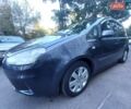 Серый Форд Focus C-Max, объемом двигателя 1.56 л и пробегом 238 тыс. км за 5200 $, фото 28 на Automoto.ua