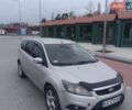 Серый Форд Focus C-Max, объемом двигателя 1.56 л и пробегом 218 тыс. км за 4500 $, фото 2 на Automoto.ua