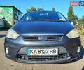 Серый Форд Focus C-Max, объемом двигателя 1.56 л и пробегом 238 тыс. км за 5200 $, фото 15 на Automoto.ua
