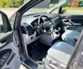 Сірий Форд Focus C-Max, об'ємом двигуна 1.6 л та пробігом 190 тис. км за 6200 $, фото 11 на Automoto.ua