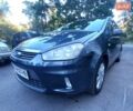 Серый Форд Focus C-Max, объемом двигателя 1.56 л и пробегом 238 тыс. км за 5200 $, фото 27 на Automoto.ua