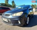 Серый Форд Focus C-Max, объемом двигателя 1.56 л и пробегом 238 тыс. км за 5200 $, фото 14 на Automoto.ua