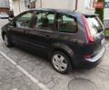 Серый Форд Focus C-Max, объемом двигателя 1.56 л и пробегом 294 тыс. км за 5500 $, фото 4 на Automoto.ua