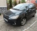 Серый Форд Focus C-Max, объемом двигателя 1.56 л и пробегом 294 тыс. км за 5500 $, фото 2 на Automoto.ua