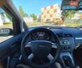 Серый Форд Focus C-Max, объемом двигателя 1.56 л и пробегом 238 тыс. км за 5200 $, фото 54 на Automoto.ua