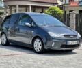 Сірий Форд Focus C-Max, об'ємом двигуна 1.6 л та пробігом 190 тис. км за 6200 $, фото 8 на Automoto.ua
