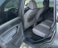 Сірий Форд Focus C-Max, об'ємом двигуна 2 л та пробігом 208 тис. км за 6450 $, фото 12 на Automoto.ua