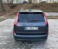 Сірий Форд Focus C-Max, об'ємом двигуна 2 л та пробігом 208 тис. км за 6450 $, фото 7 на Automoto.ua