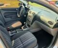 Сірий Форд Focus C-Max, об'ємом двигуна 1.6 л та пробігом 340 тис. км за 5700 $, фото 6 на Automoto.ua