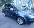 Серый Форд Focus C-Max, объемом двигателя 1.56 л и пробегом 238 тыс. км за 5200 $, фото 24 на Automoto.ua