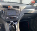 Серый Форд Focus C-Max, объемом двигателя 1.56 л и пробегом 272 тыс. км за 5199 $, фото 12 на Automoto.ua