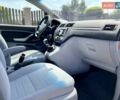 Сірий Форд Focus C-Max, об'ємом двигуна 1.6 л та пробігом 190 тис. км за 6200 $, фото 16 на Automoto.ua