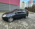 Сірий Форд Focus C-Max, об'ємом двигуна 2 л та пробігом 208 тис. км за 6450 $, фото 5 на Automoto.ua